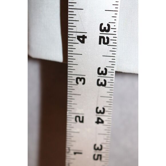 Patagonia Women's H2NO Off White Outdoors Waterproof Rain Coat (XS) - Picture 13 of 13